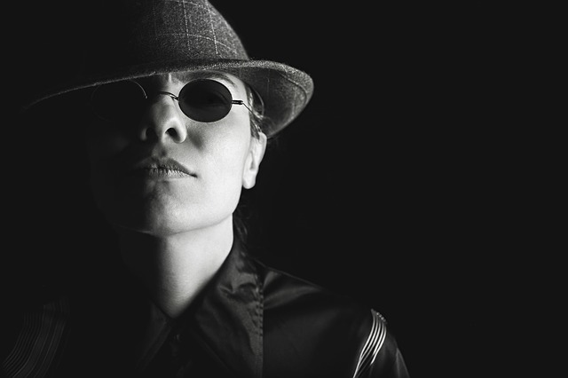 Gangster