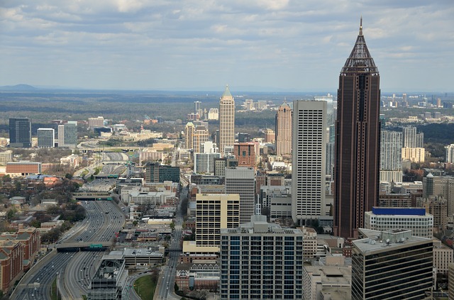 Atlanta 