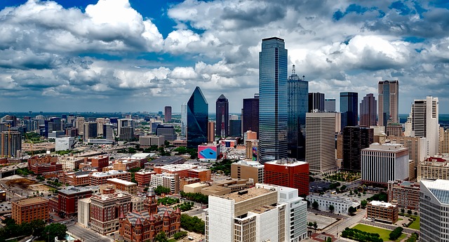 Dallas Tinder 