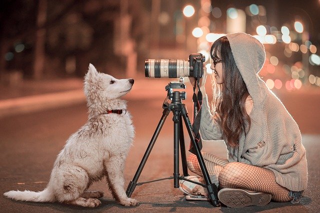 give attention
