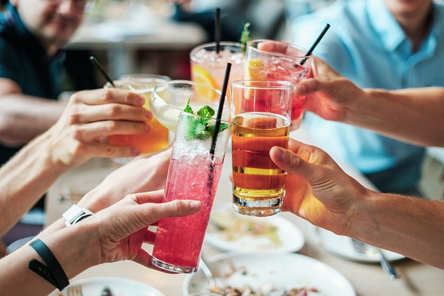 Approaching Women at Parties 