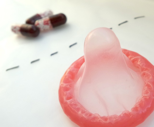 Condoms
