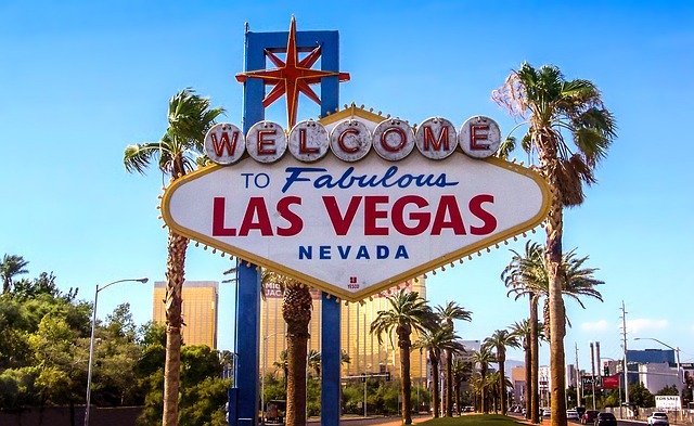 las vegas bars