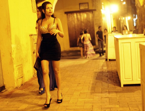 costa rica prostitutes
