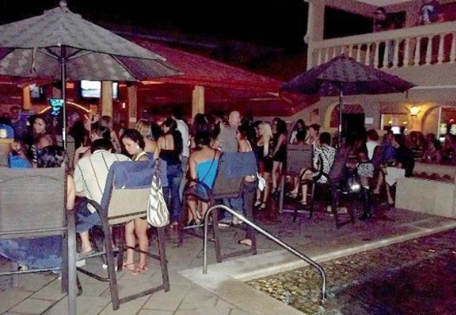 hotel cocal hookers