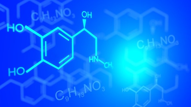 instant chemistry