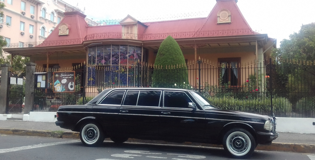 key largo san jose