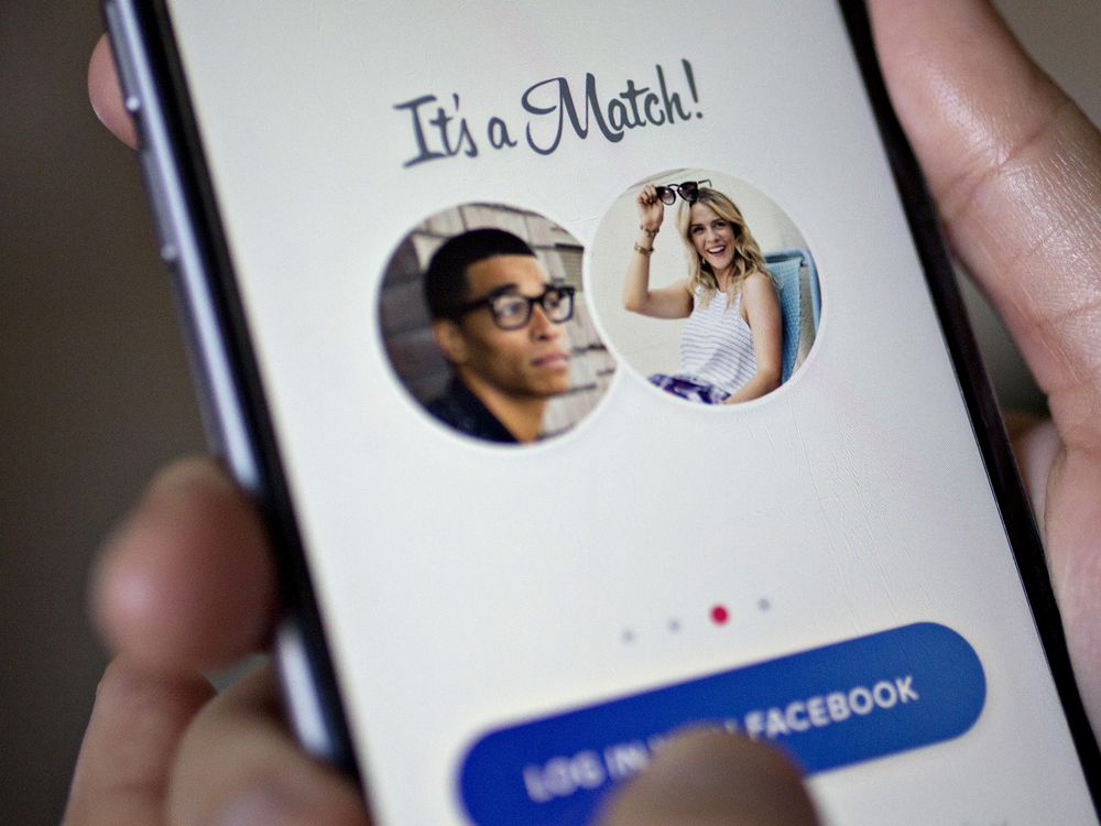 tinder app