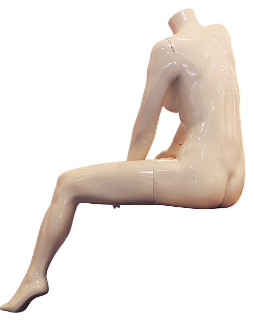 Agalmatophilia