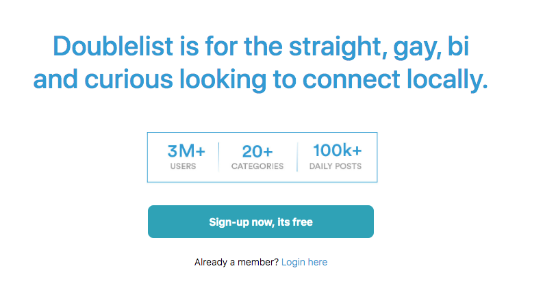 doublelist