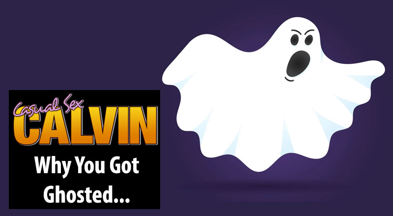 Ghosted