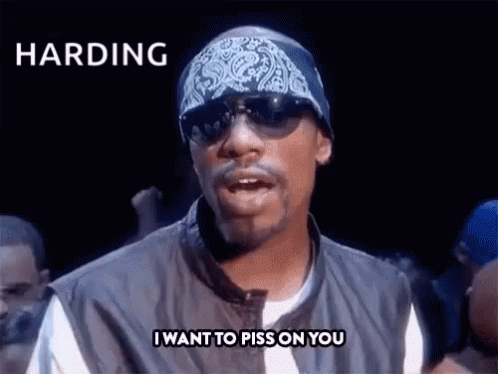 r kelly pee on you