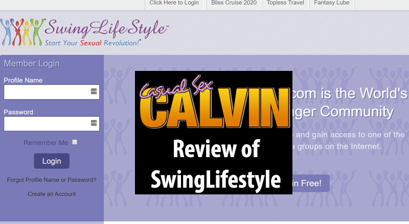 SwingLifestyle Review
