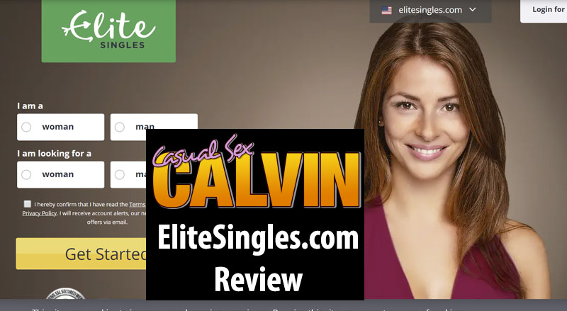 Elite Singles