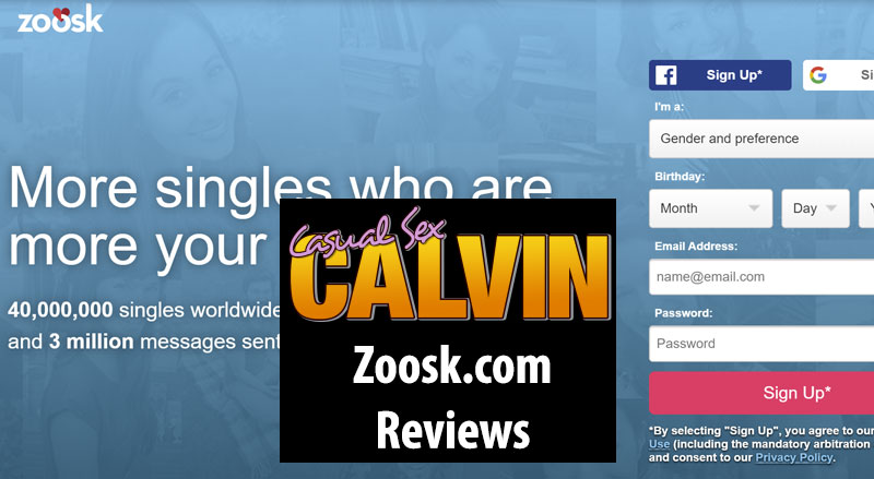 Zoosk.com