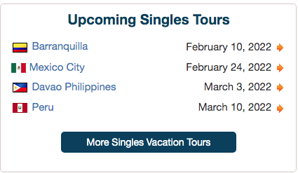 A Foreign Affair Tours