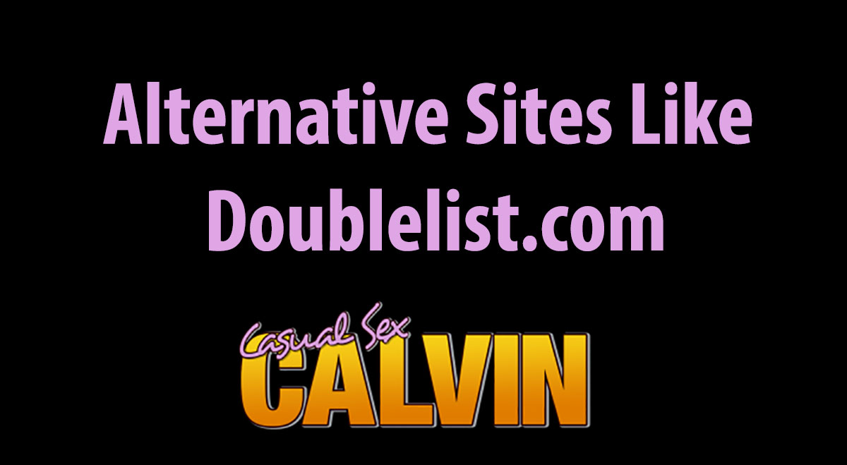 Sites Like Doublelist