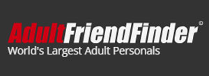 AdultFriendFinder logo