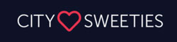 CitySweeties logo