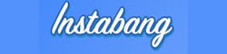 InstaBang logo