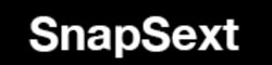 SnapSext logo